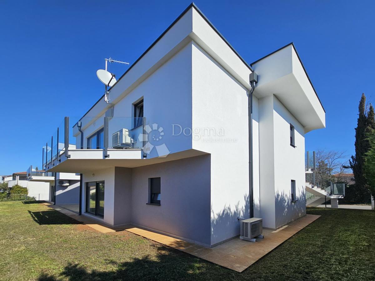 Stanovanje Savudrija, Umag, 73,76m2