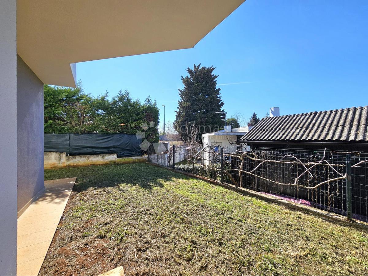 Stanovanje Savudrija, Umag, 73,76m2