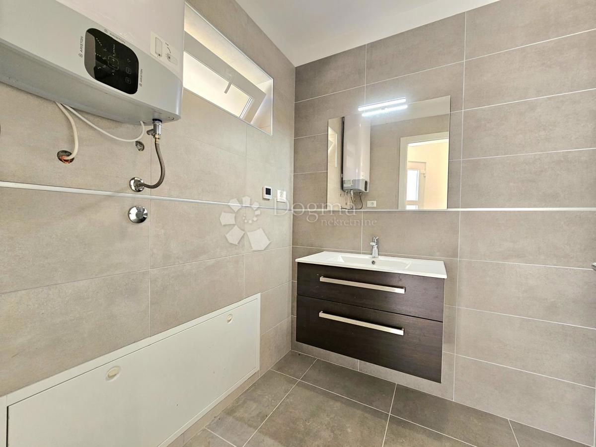 Stanovanje Savudrija, Umag, 73,76m2