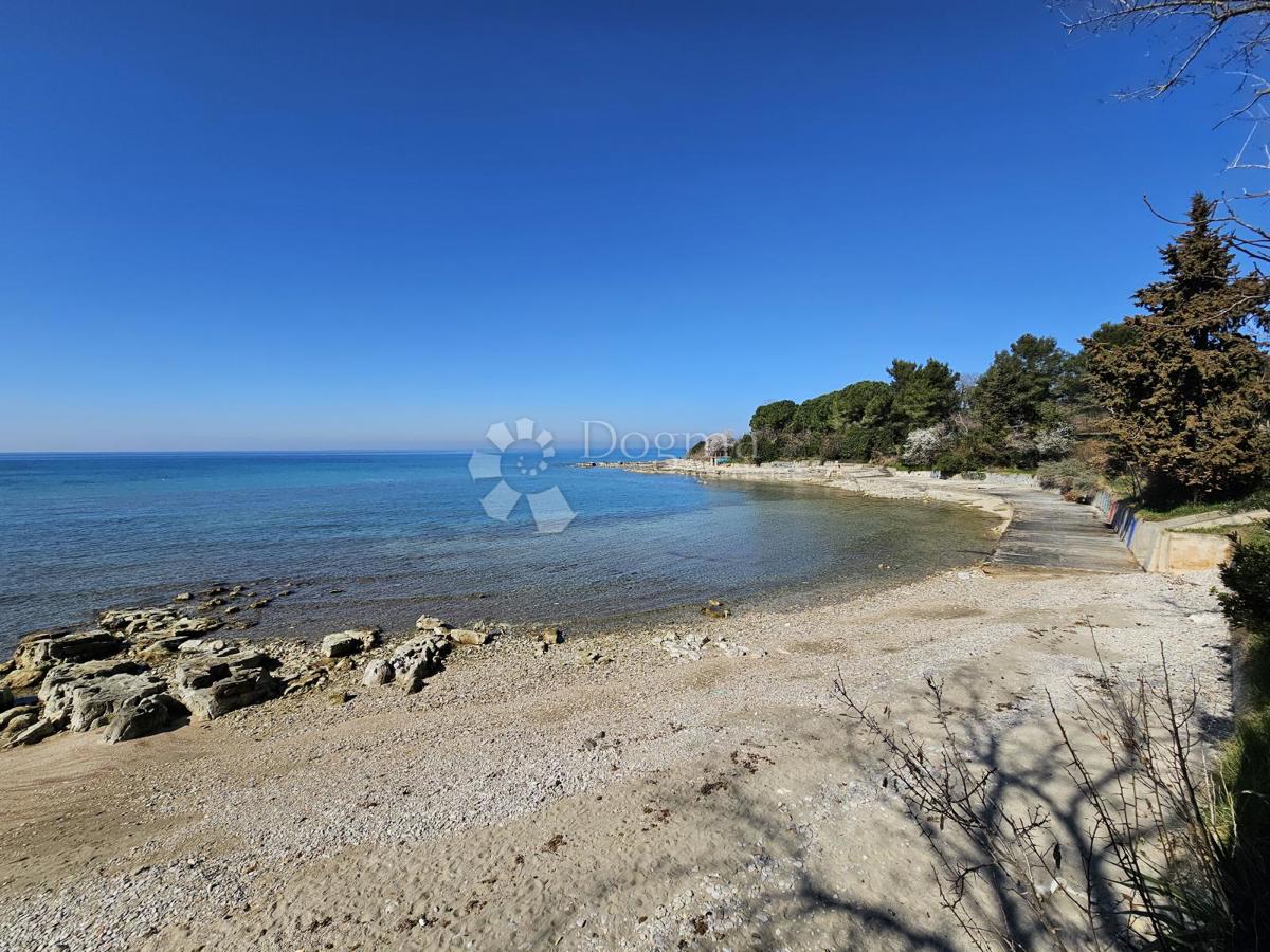 Stanovanje Savudrija, Umag, 73,76m2