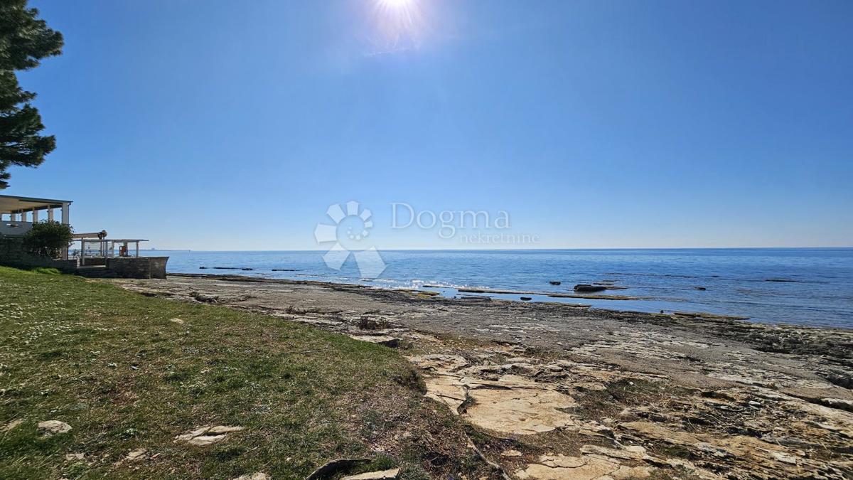 Stanovanje Savudrija, Umag, 73,76m2