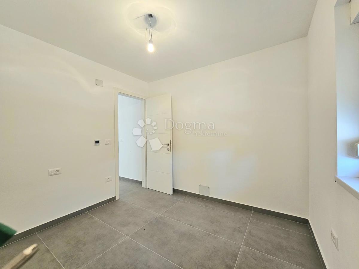 Stanovanje Savudrija, Umag, 73,76m2