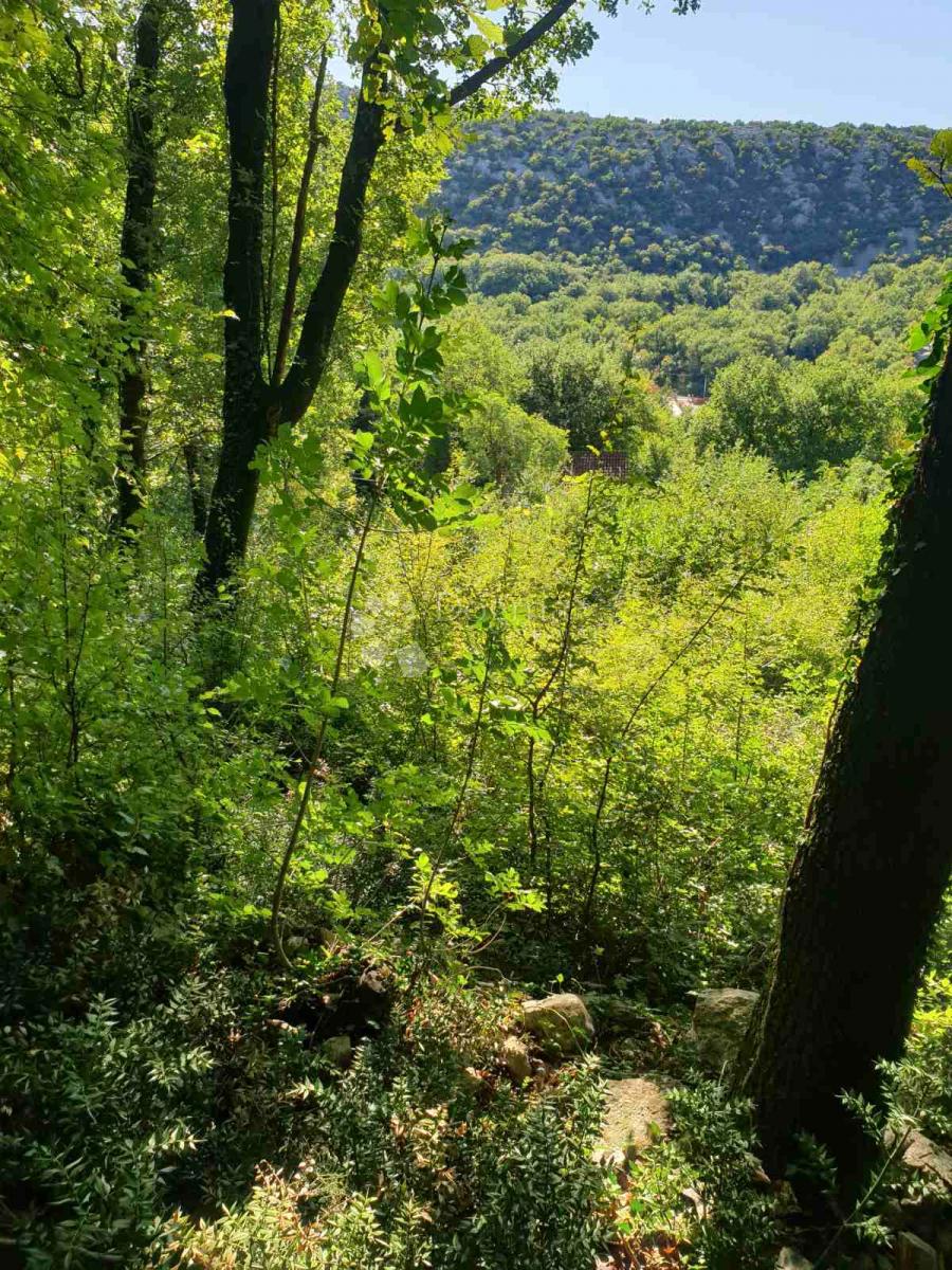 Zazidljivo zemljišče Bakarac, Kraljevica, 2.750m2