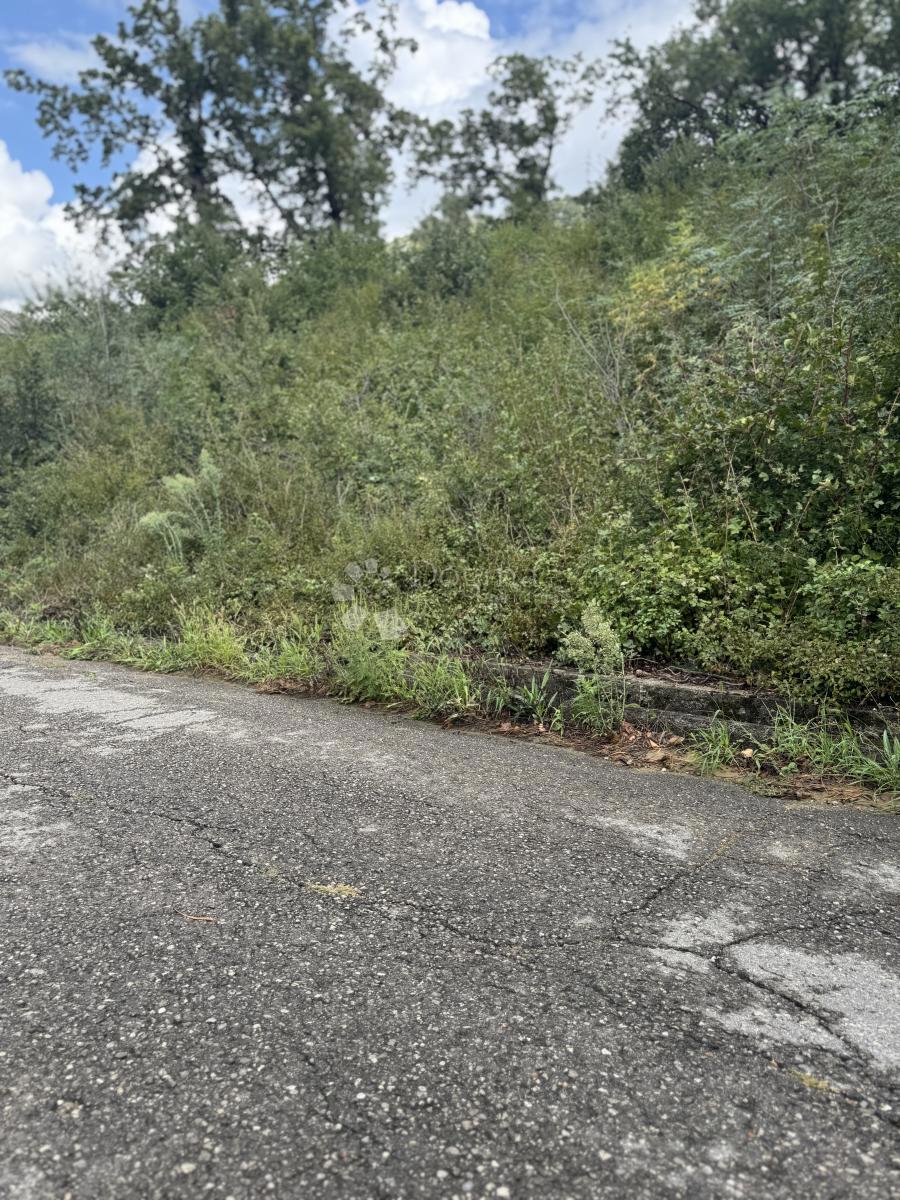 Zazidljivo zemljišče Bakarac, Kraljevica, 2.750m2