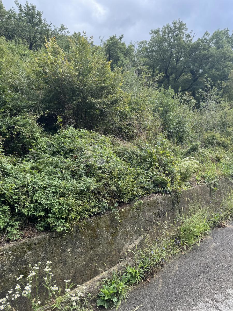 Zazidljivo zemljišče Bakarac, Kraljevica, 2.750m2