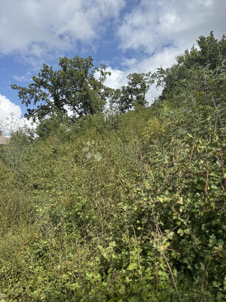 Zazidljivo zemljišče Bakarac, Kraljevica, 2.750m2