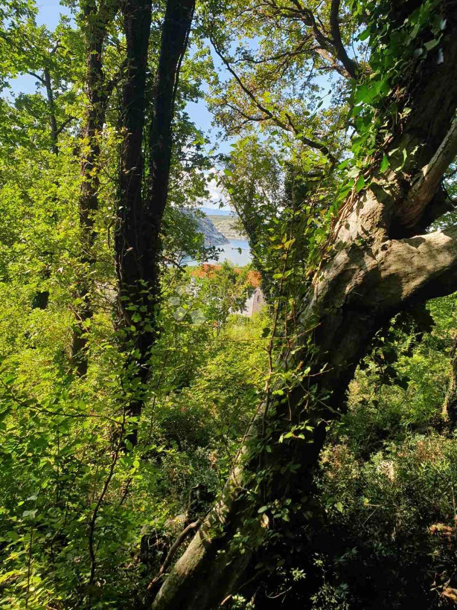 Zazidljivo zemljišče Bakarac, Kraljevica, 2.750m2