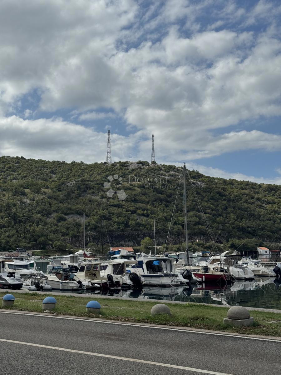 Zazidljivo zemljišče Bakarac, Kraljevica, 2.750m2