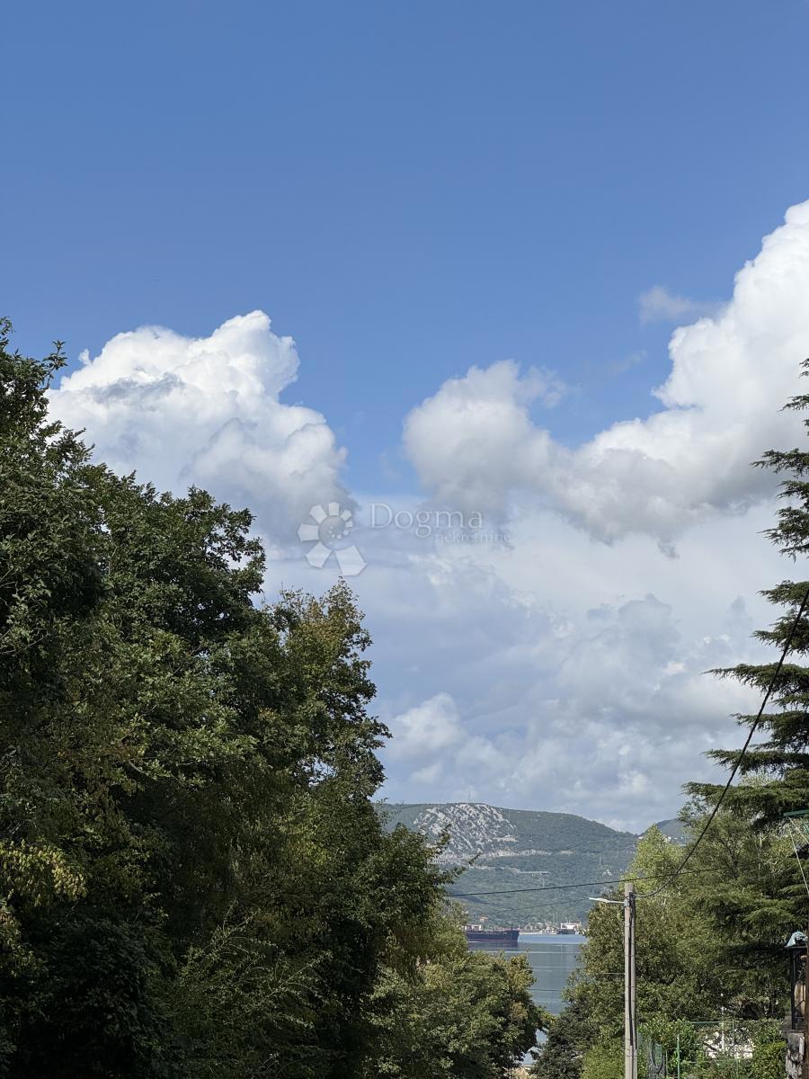 Zazidljivo zemljišče Bakarac, Kraljevica, 2.750m2