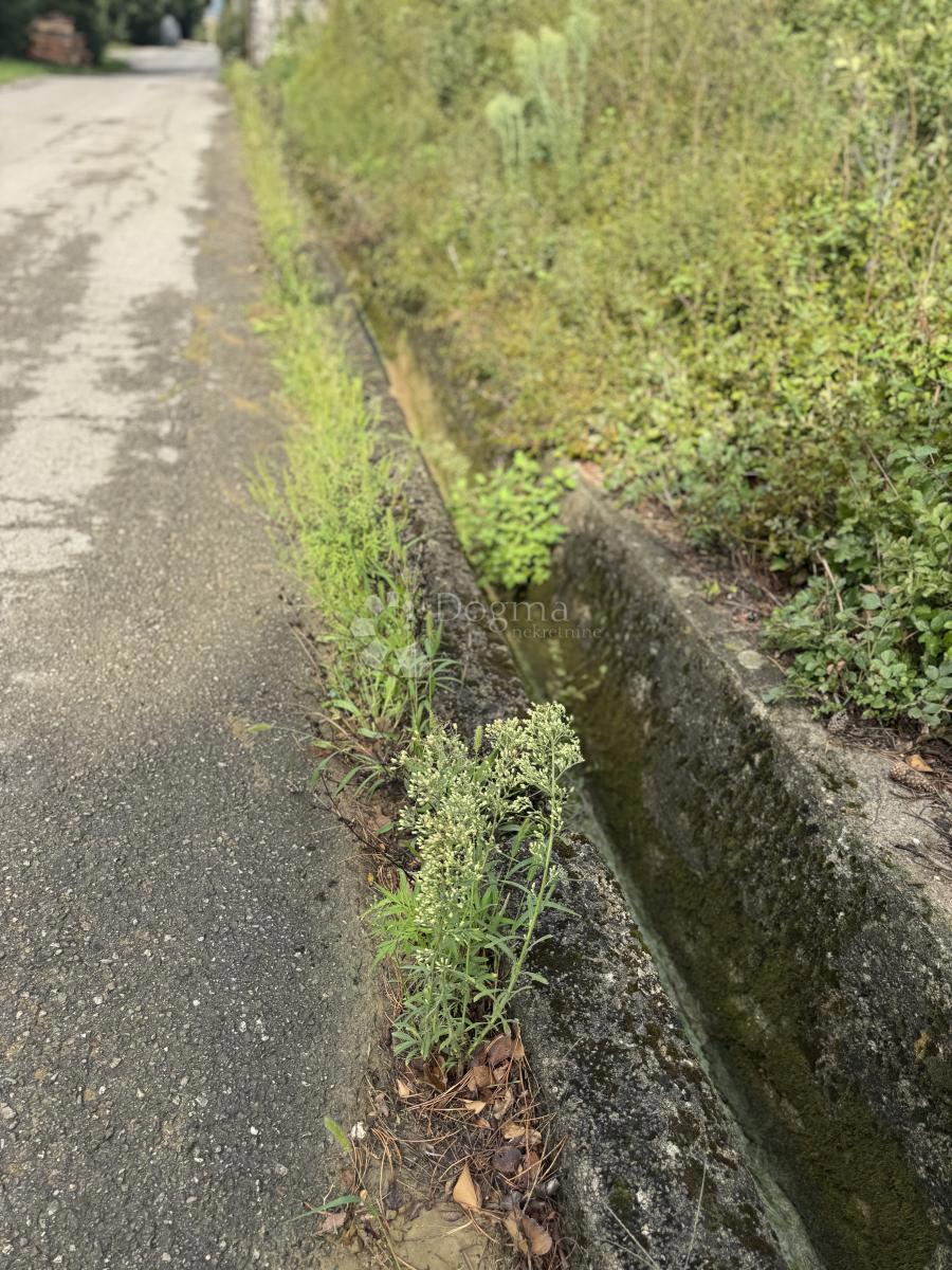 Zazidljivo zemljišče Bakarac, Kraljevica, 2.750m2