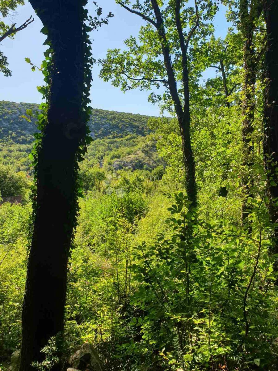 Zazidljivo zemljišče Bakarac, Kraljevica, 2.750m2