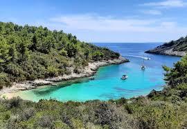 Kmetijsko zemljišče Čara, Korčula, 39.823m2