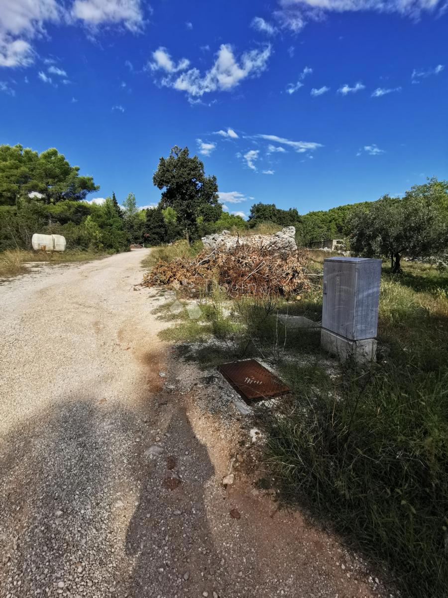 Kmetijsko zemljišče Čara, Korčula, 39.823m2