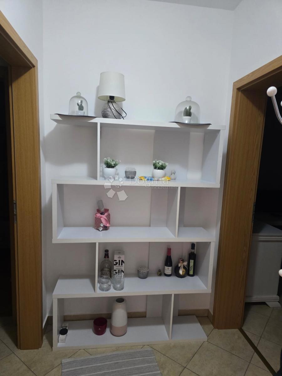 Stanovanje Viškovo, 75,11m2