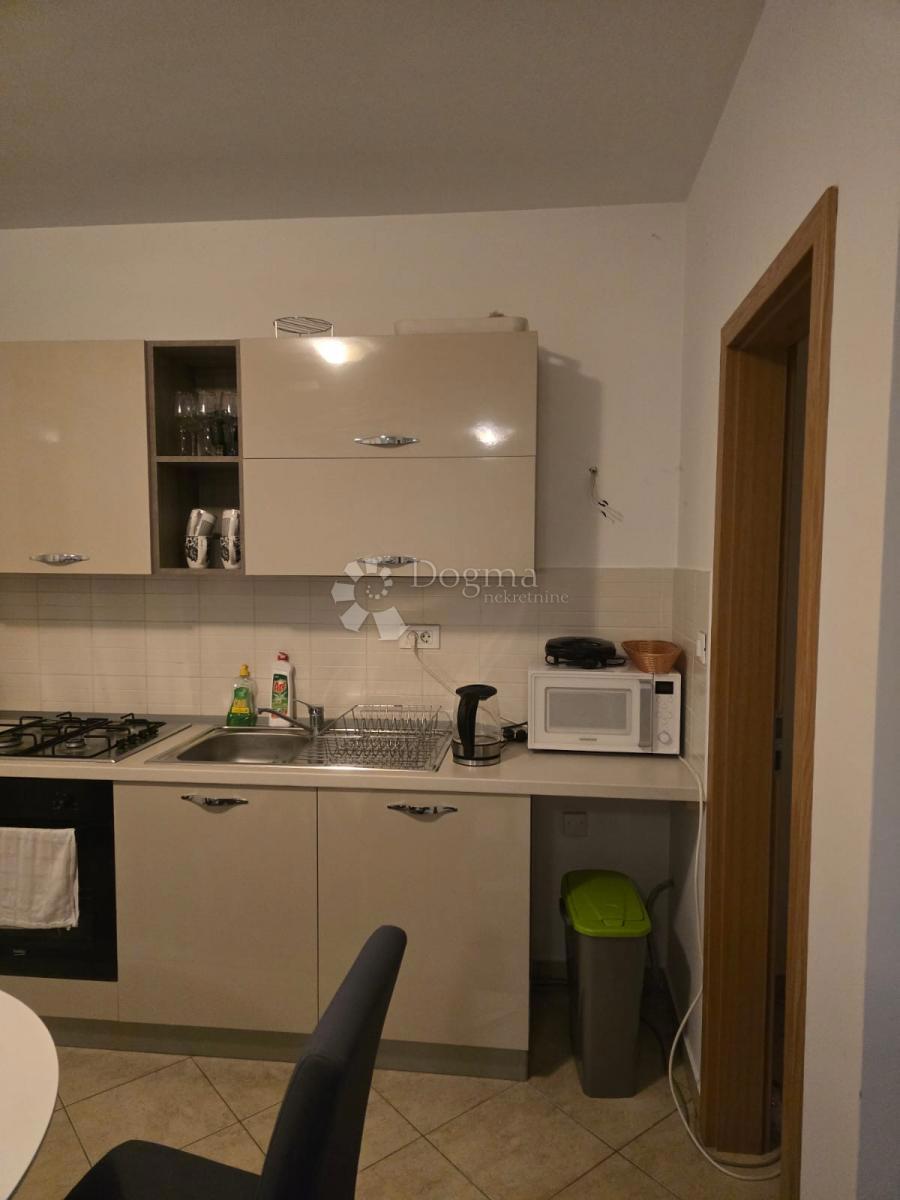 Stanovanje Viškovo, 75,11m2