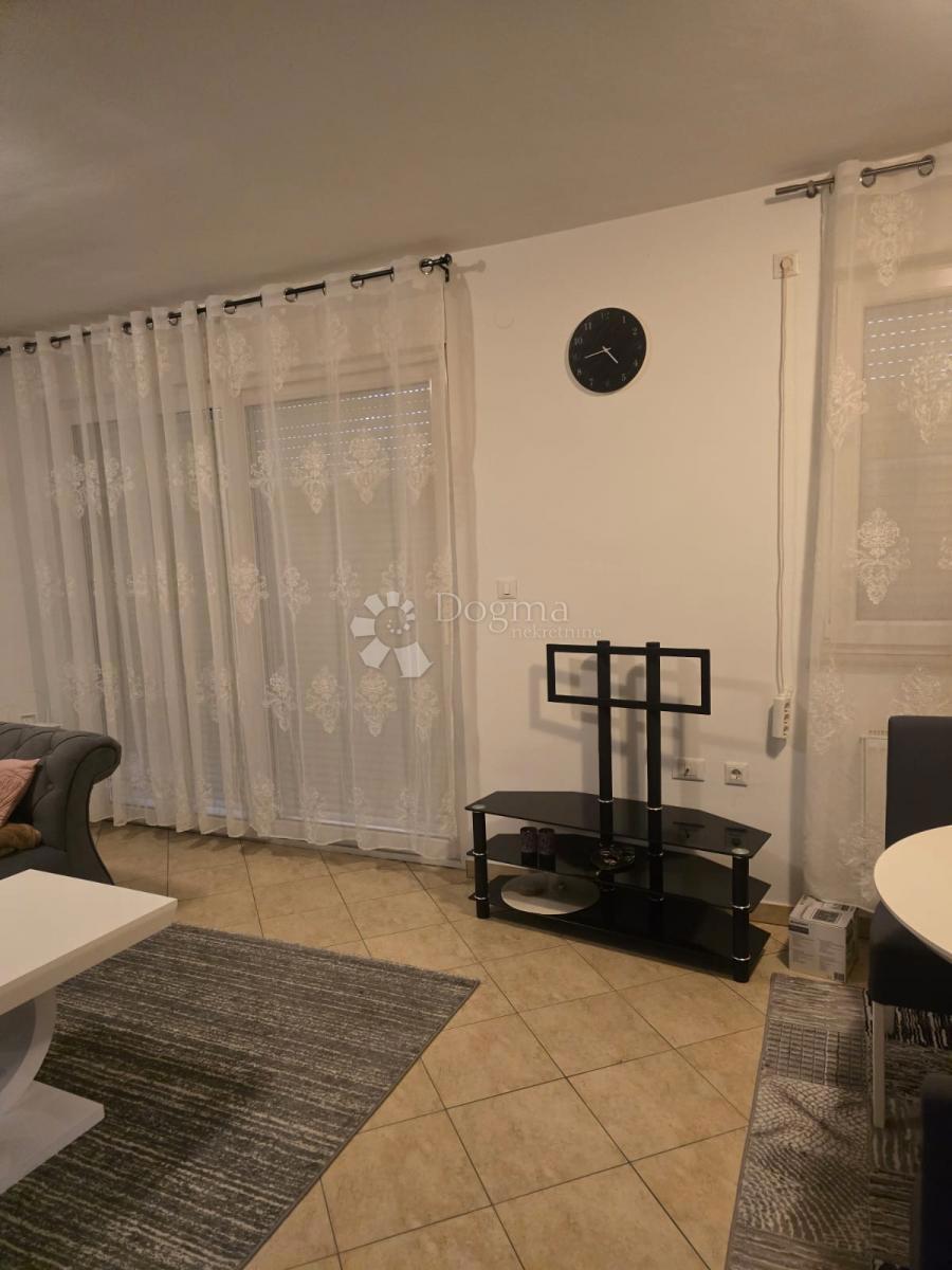 Stanovanje Viškovo, 75,11m2