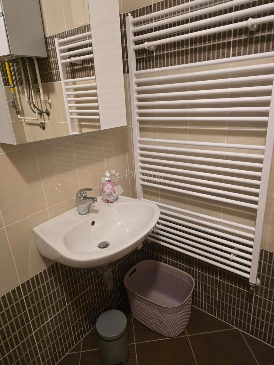 Stanovanje Viškovo, 75,11m2