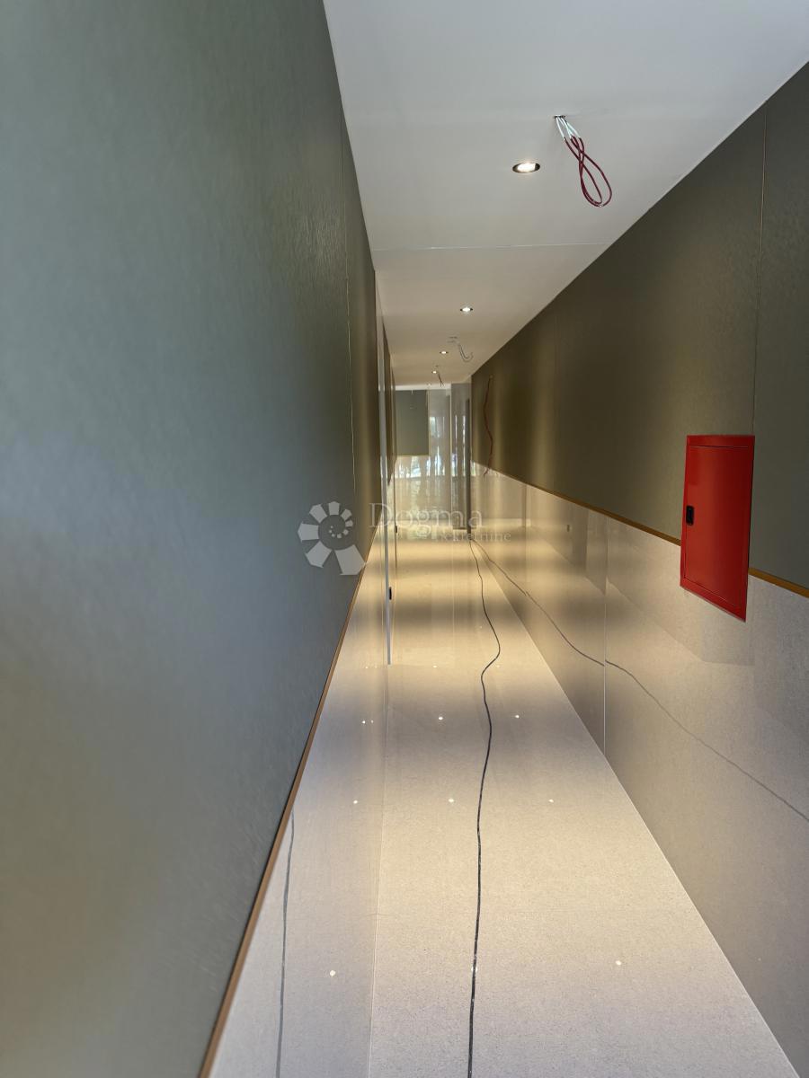 Apartma Crikvenica, 23,03m2