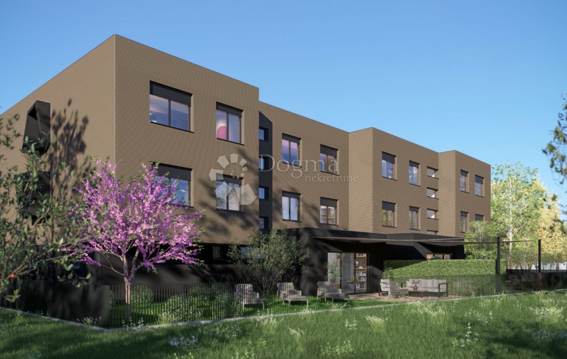 Stanovanje Kurilovec, Velika Gorica, 125,76m2