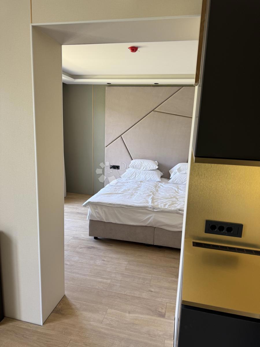 Apartma Crikvenica, 23,03m2