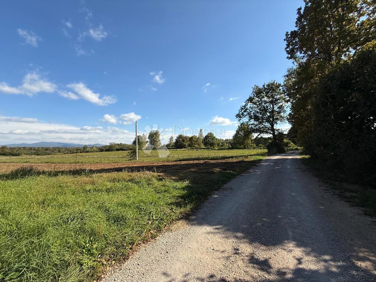 Zazidljivo zemljišče Veliki Žitnik, Gospić - Okolica, 12.158m2