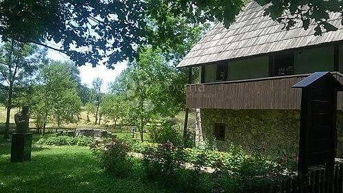 Zazidljivo zemljišče Veliki Žitnik, Gospić - Okolica, 12.158m2