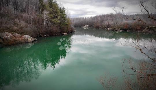 Zazidljivo zemljišče Veliki Žitnik, Gospić - Okolica, 12.158m2