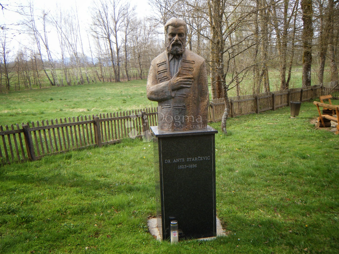 Zazidljivo zemljišče Veliki Žitnik, Gospić - Okolica, 12.158m2