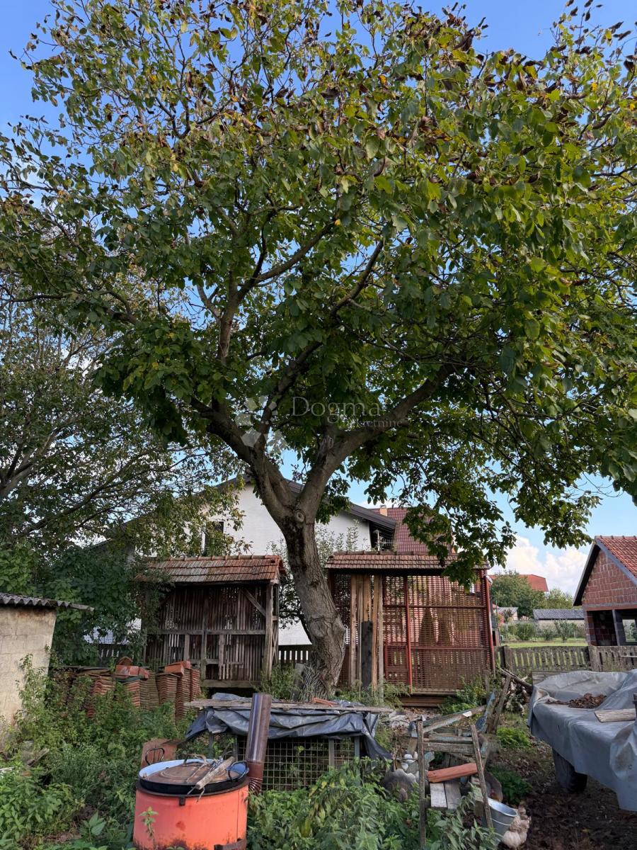 Zazidljivo zemljišče Donji Kućan, Varaždin - Okolica, 4.288m2