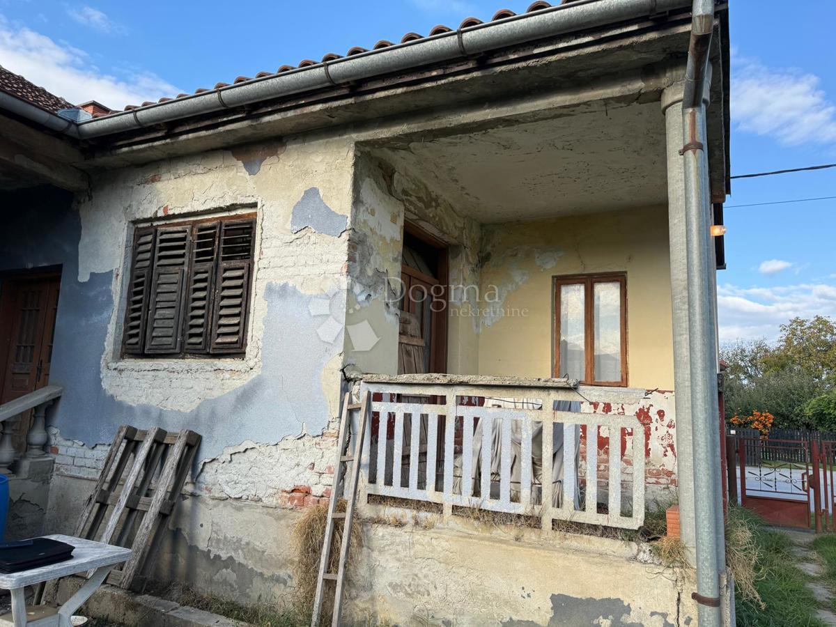 Zazidljivo zemljišče Donji Kućan, Varaždin - Okolica, 4.288m2