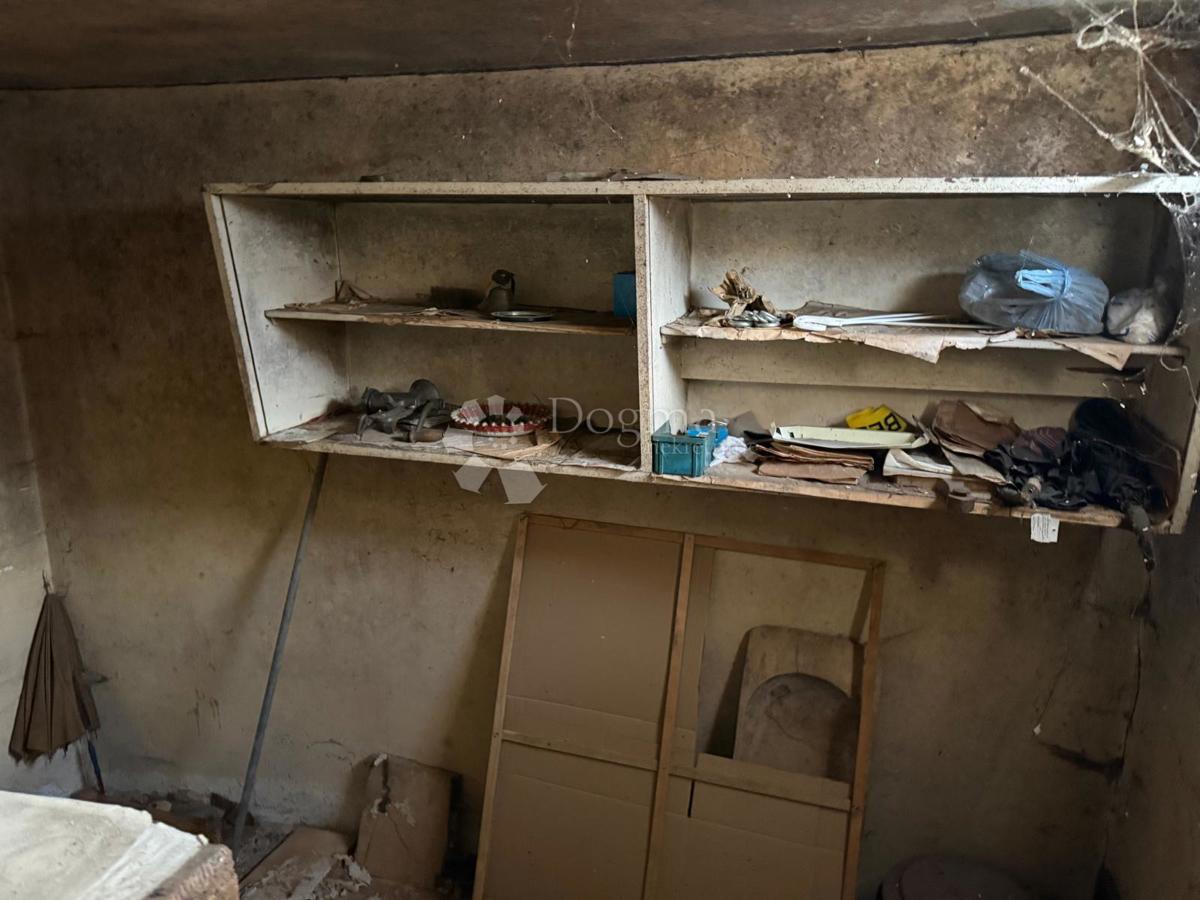 Zazidljivo zemljišče Donji Kućan, Varaždin - Okolica, 4.288m2