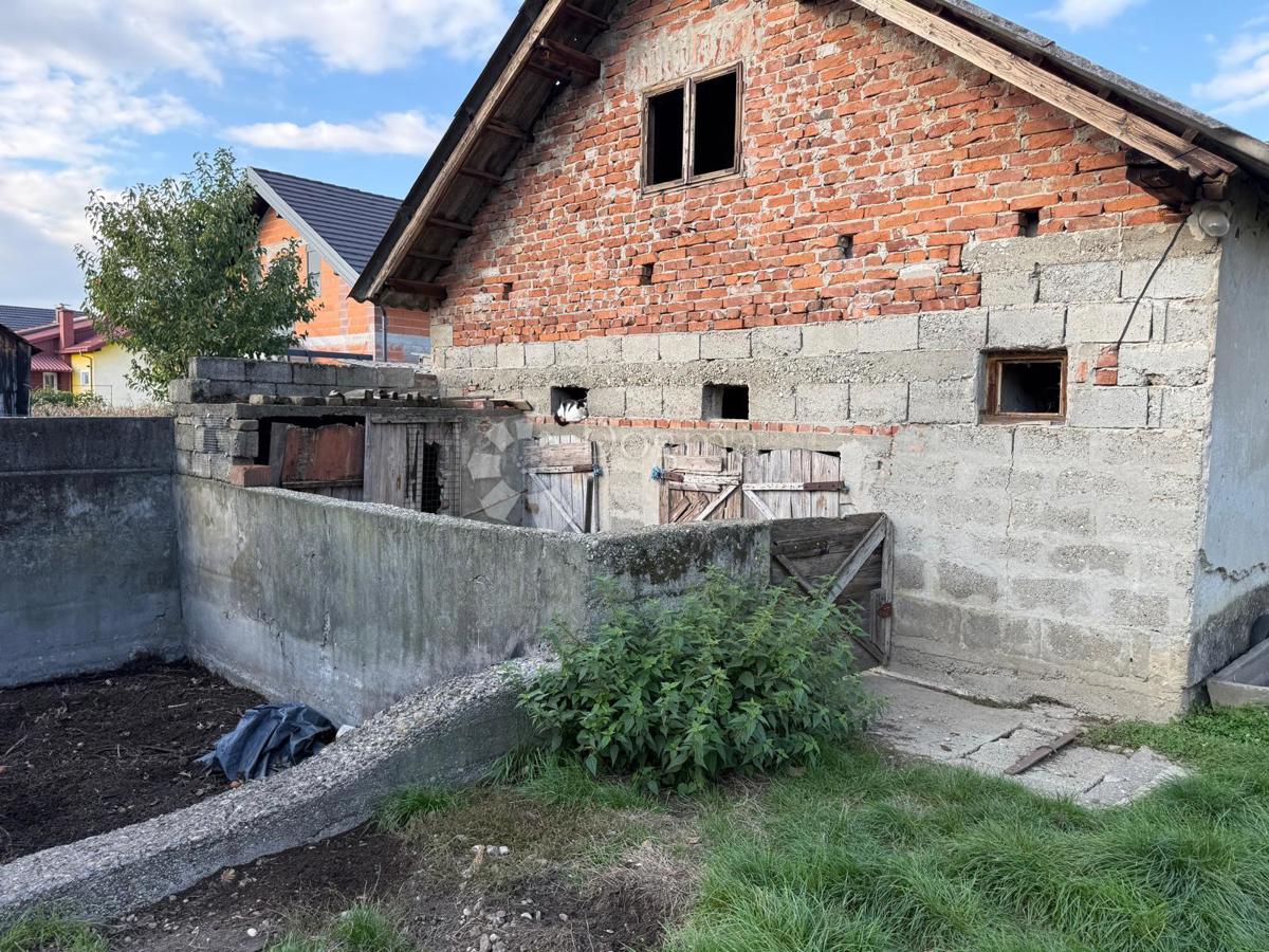 Zazidljivo zemljišče Donji Kućan, Varaždin - Okolica, 4.288m2