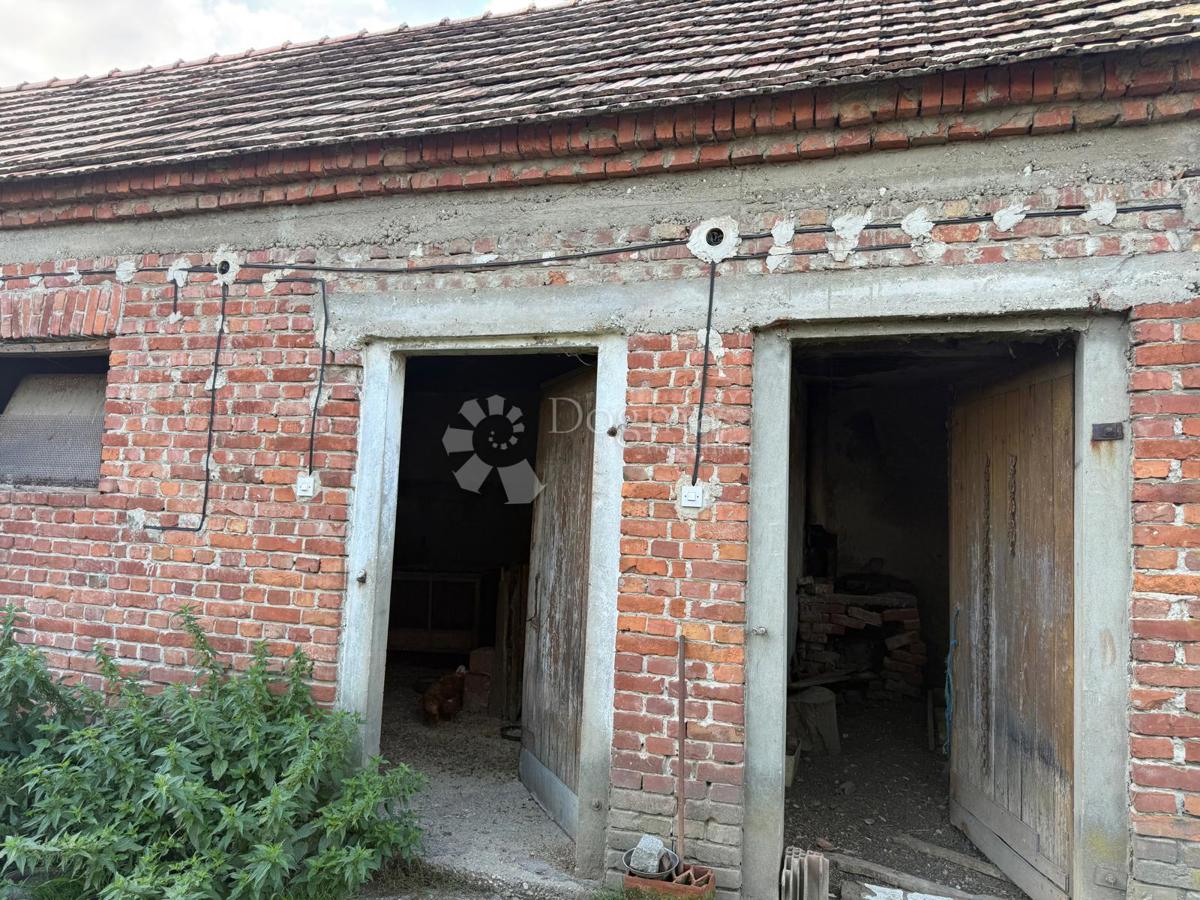 Zazidljivo zemljišče Donji Kućan, Varaždin - Okolica, 4.288m2