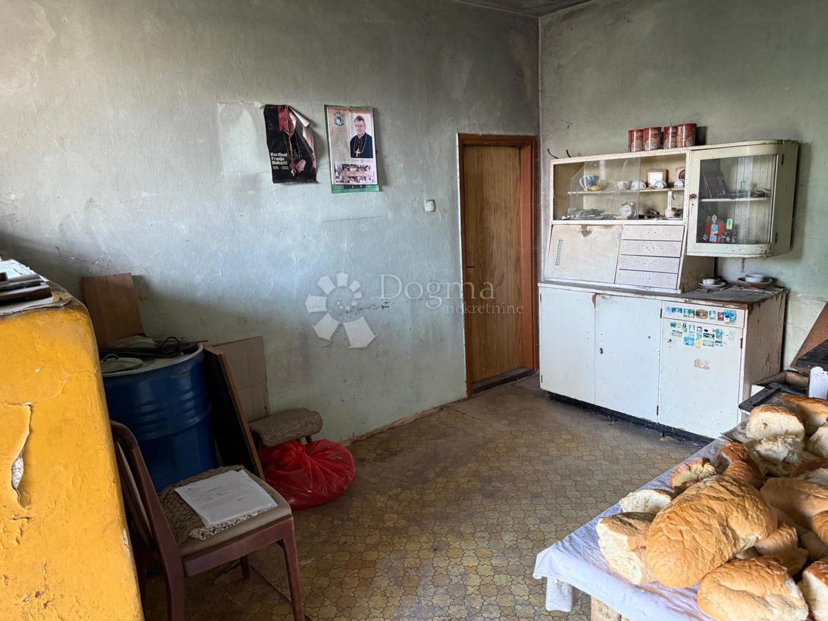 Zazidljivo zemljišče Donji Kućan, Varaždin - Okolica, 4.288m2