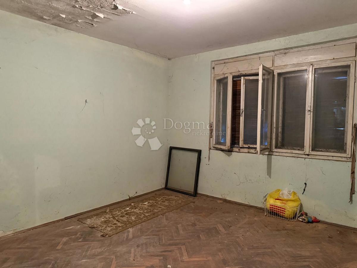 Zazidljivo zemljišče Donji Kućan, Varaždin - Okolica, 4.288m2