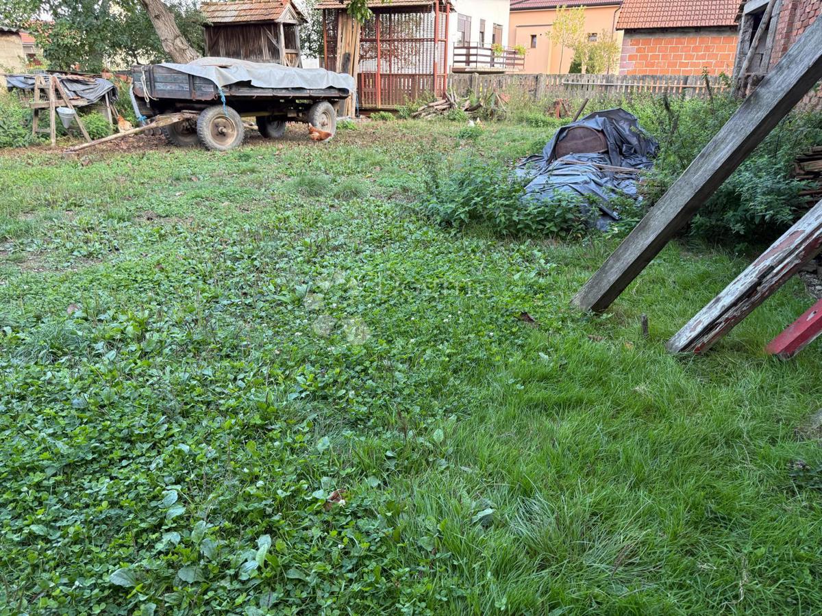 Zazidljivo zemljišče Donji Kućan, Varaždin - Okolica, 4.288m2