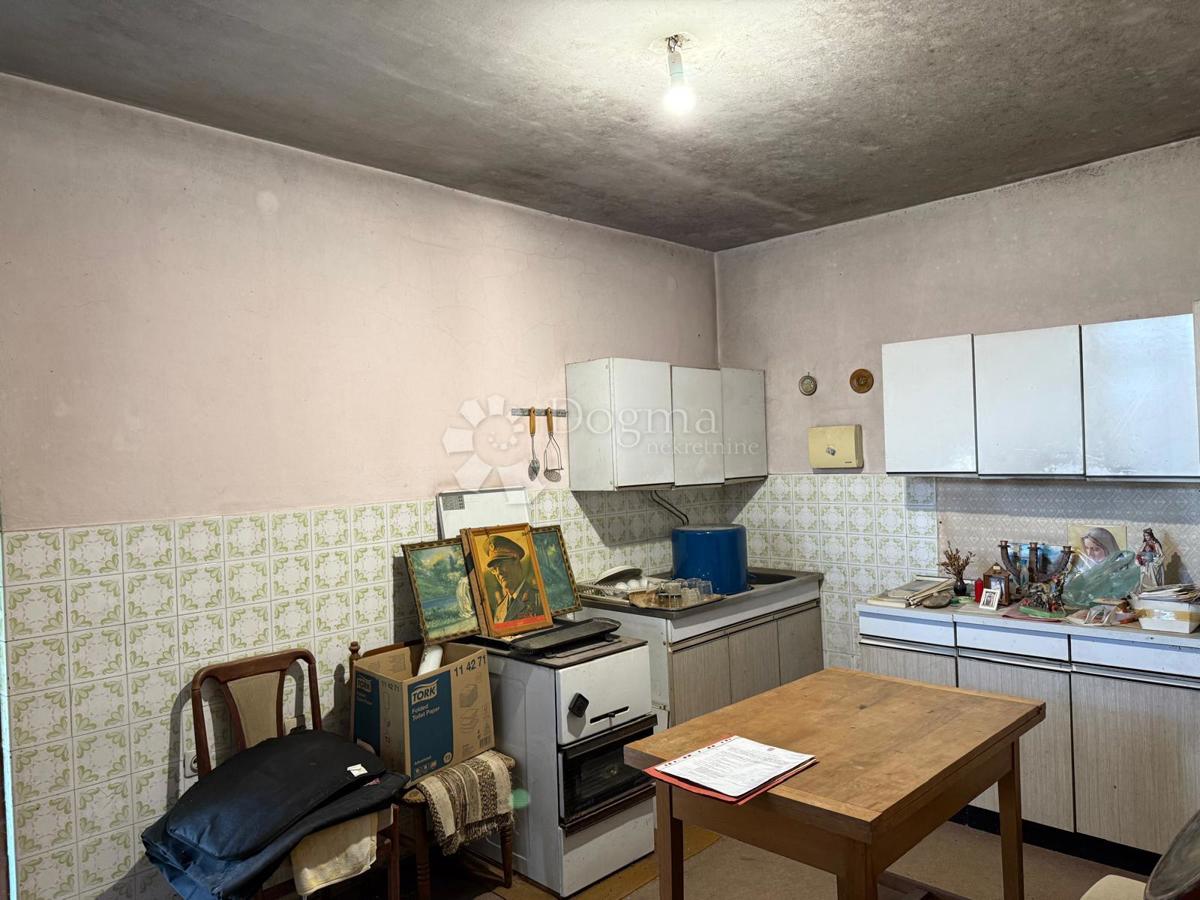 Zazidljivo zemljišče Donji Kućan, Varaždin - Okolica, 4.288m2