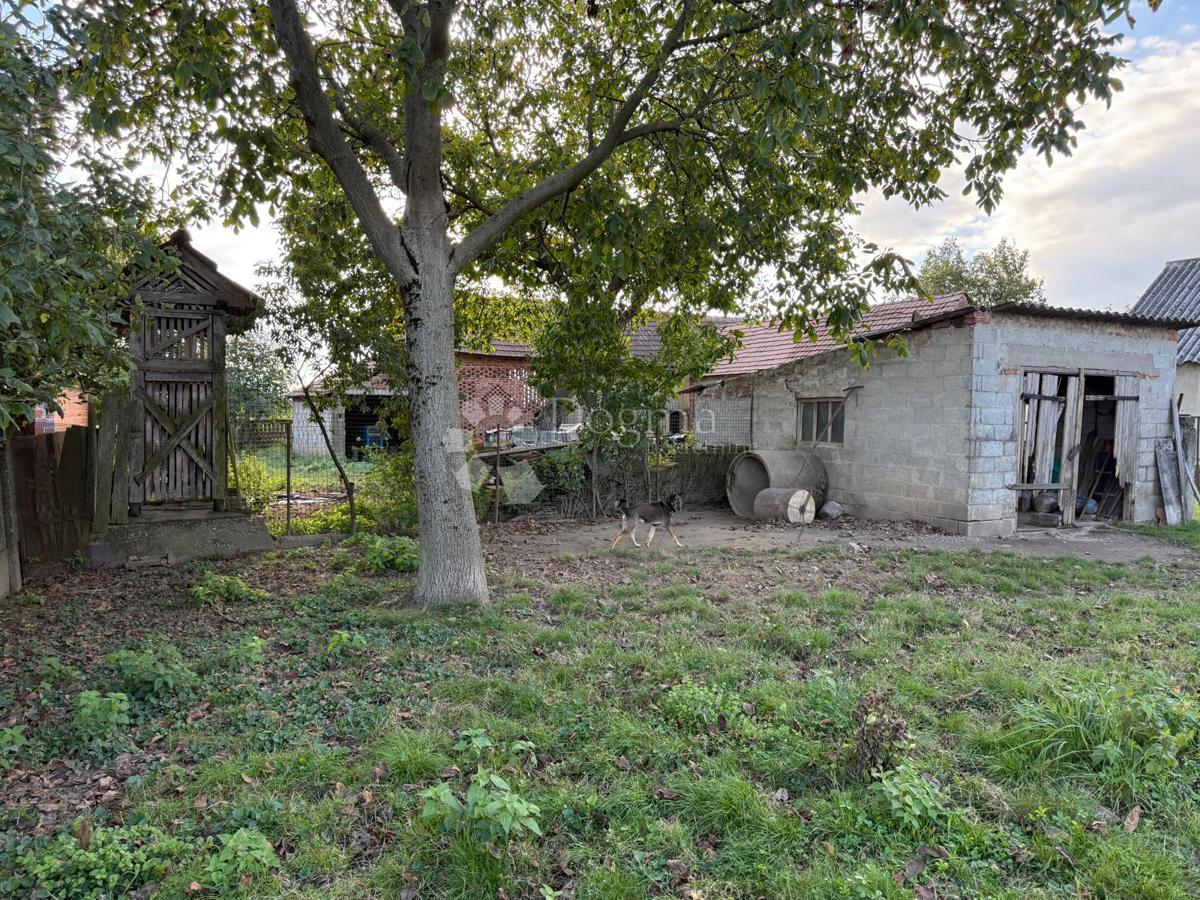 Zazidljivo zemljišče Donji Kućan, Varaždin - Okolica, 4.288m2