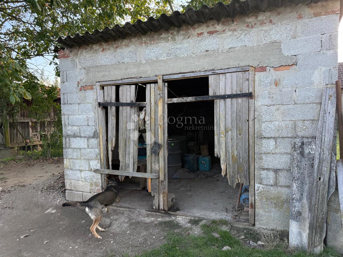 Zazidljivo zemljišče Donji Kućan, Varaždin - Okolica, 4.288m2