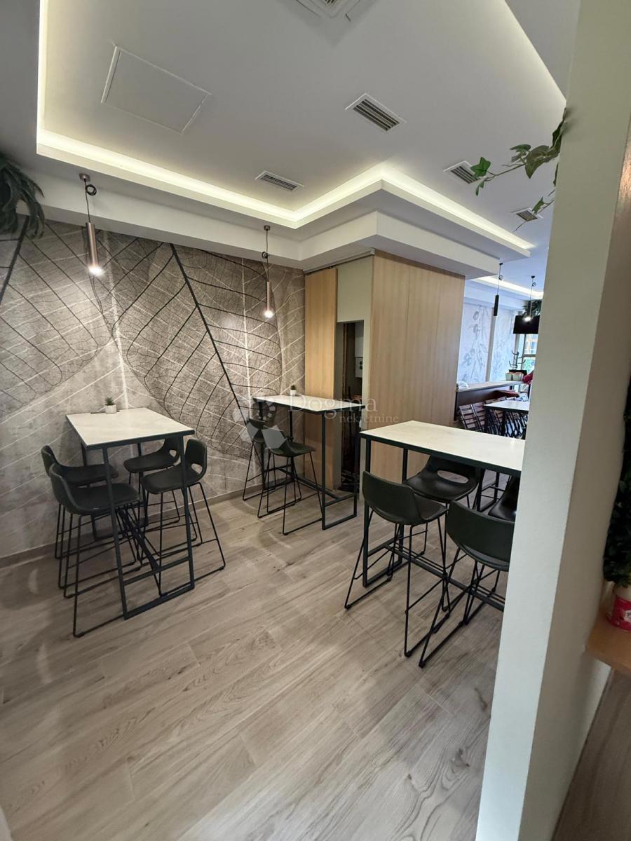 Poslovni prostor Kruge, Trnje, 68m2