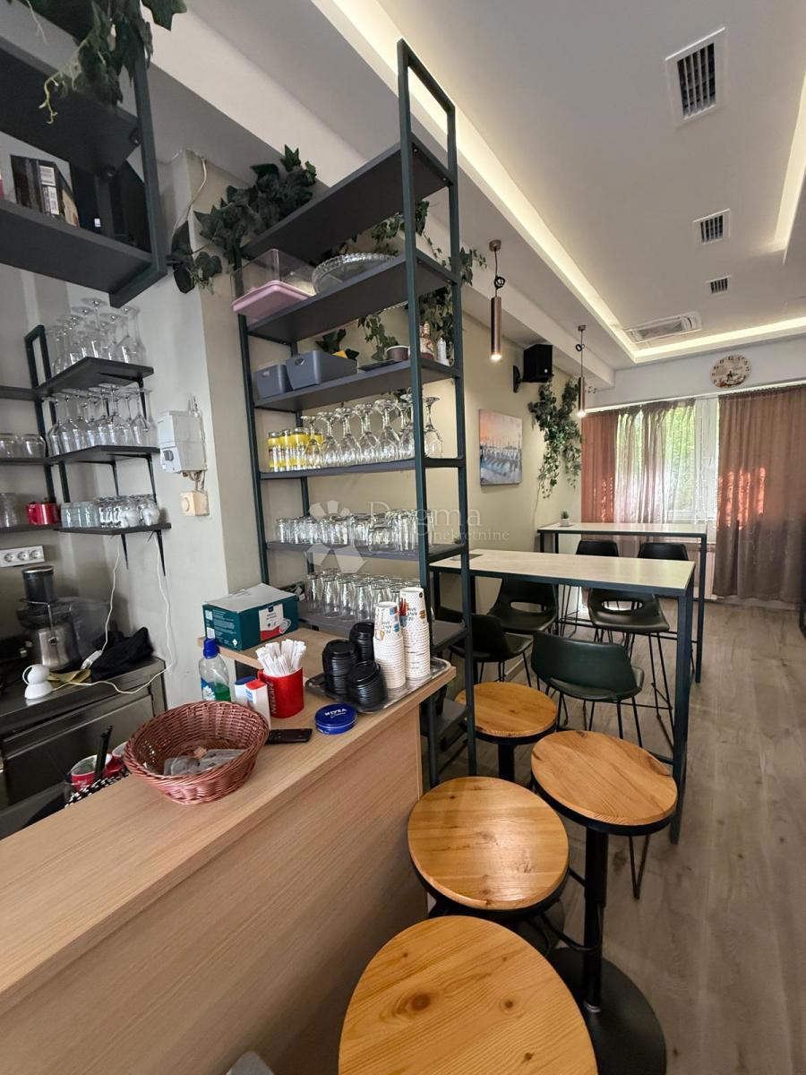 Poslovni prostor Kruge, Trnje, 68m2