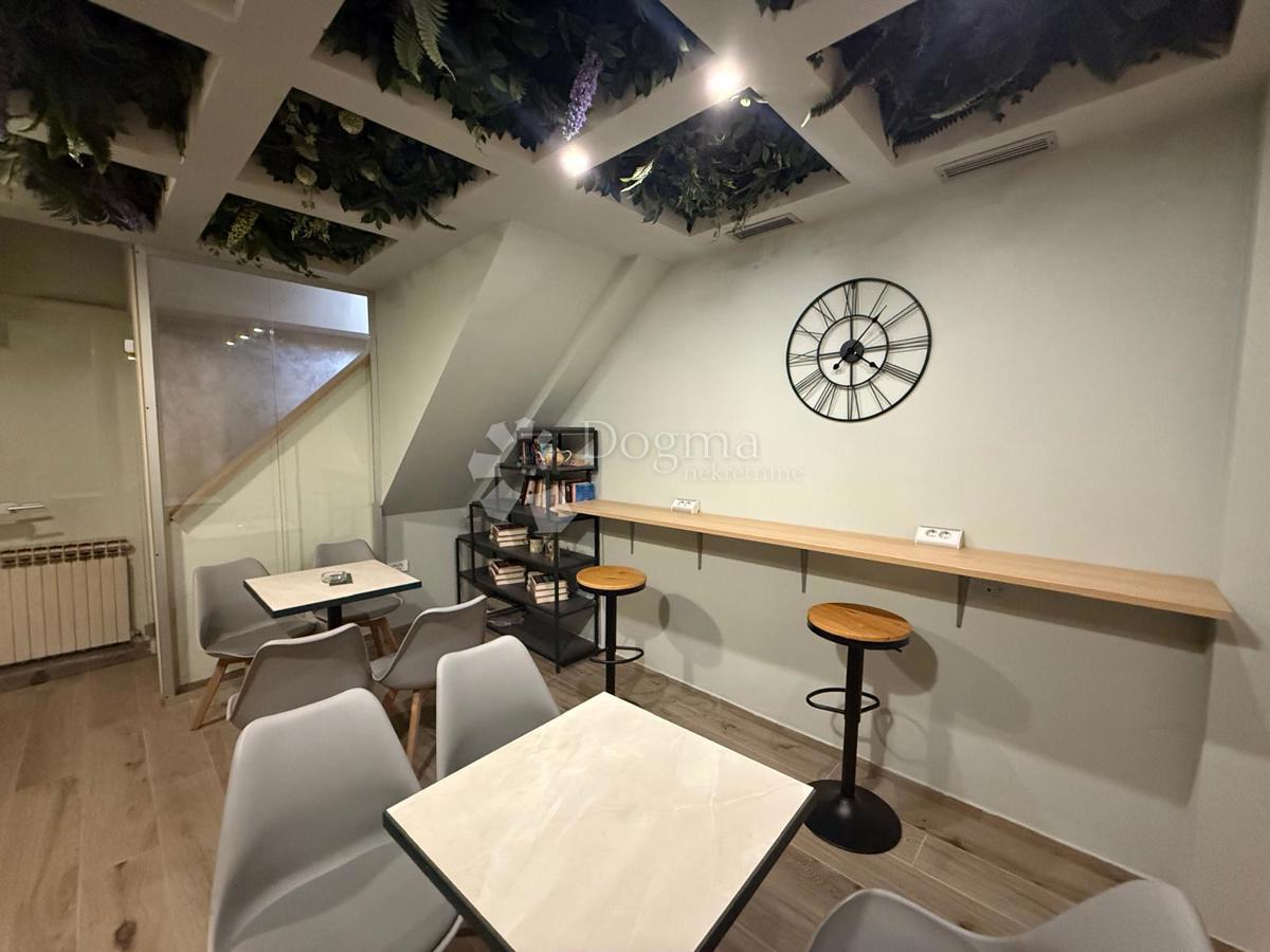 Poslovni prostor Kruge, Trnje, 68m2