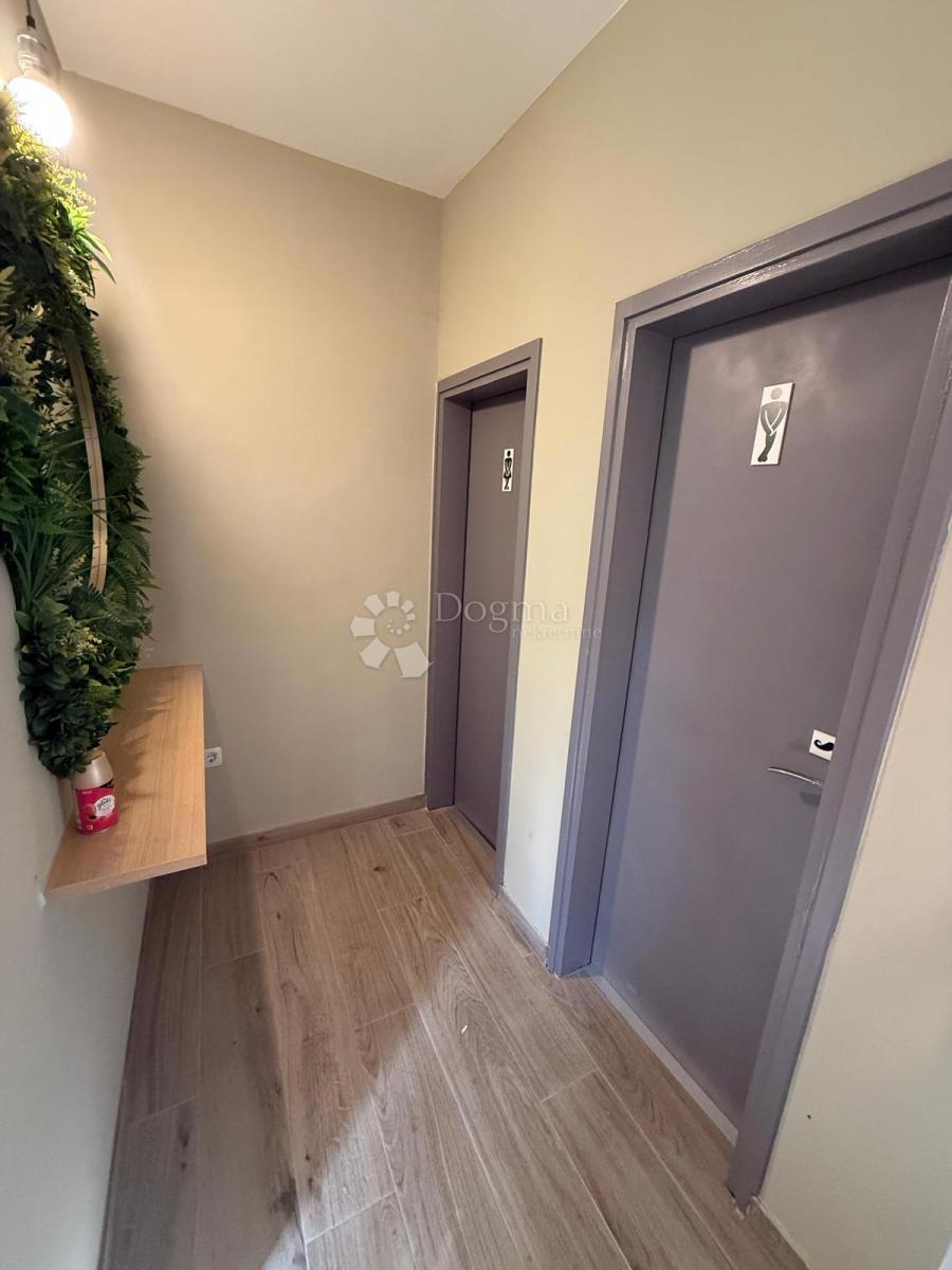 Poslovni prostor Kruge, Trnje, 68m2