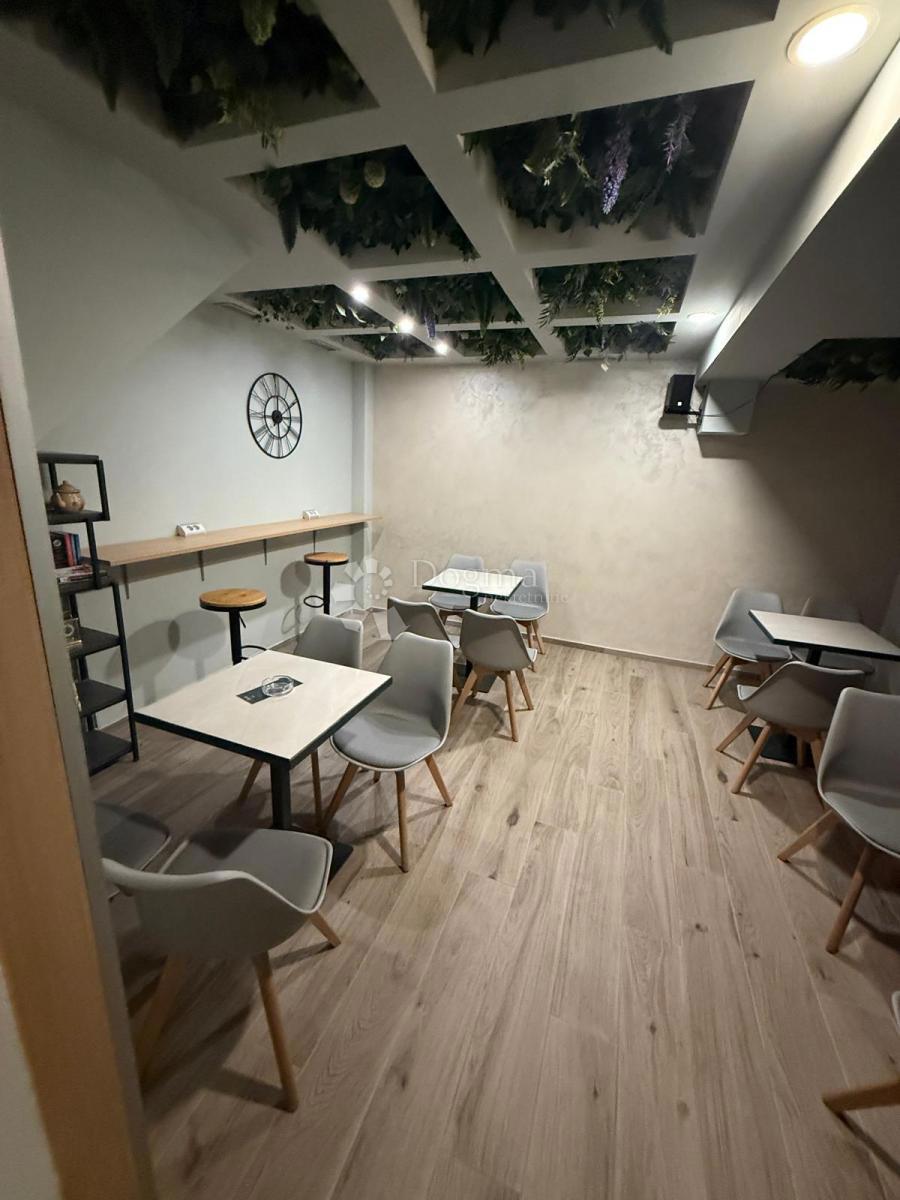 Poslovni prostor Kruge, Trnje, 68m2