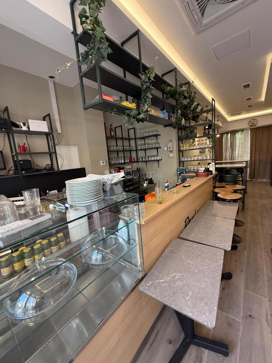 Poslovni prostor Kruge, Trnje, 68m2