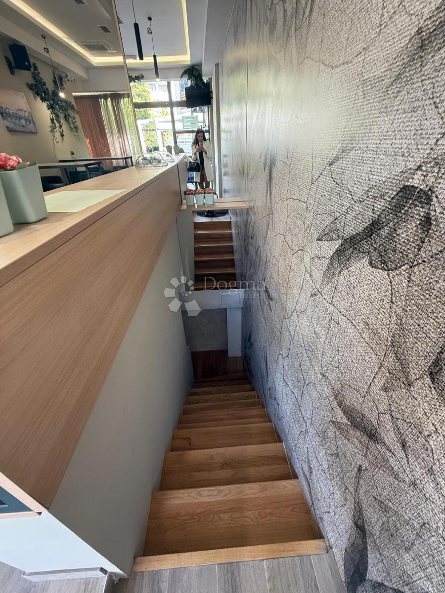 Poslovni prostor Kruge, Trnje, 68m2