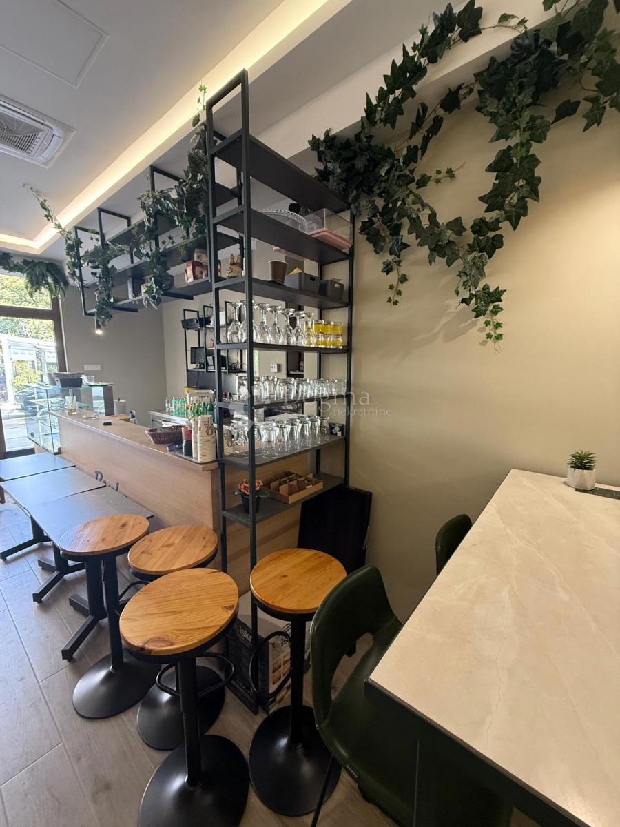 Poslovni prostor Kruge, Trnje, 68m2