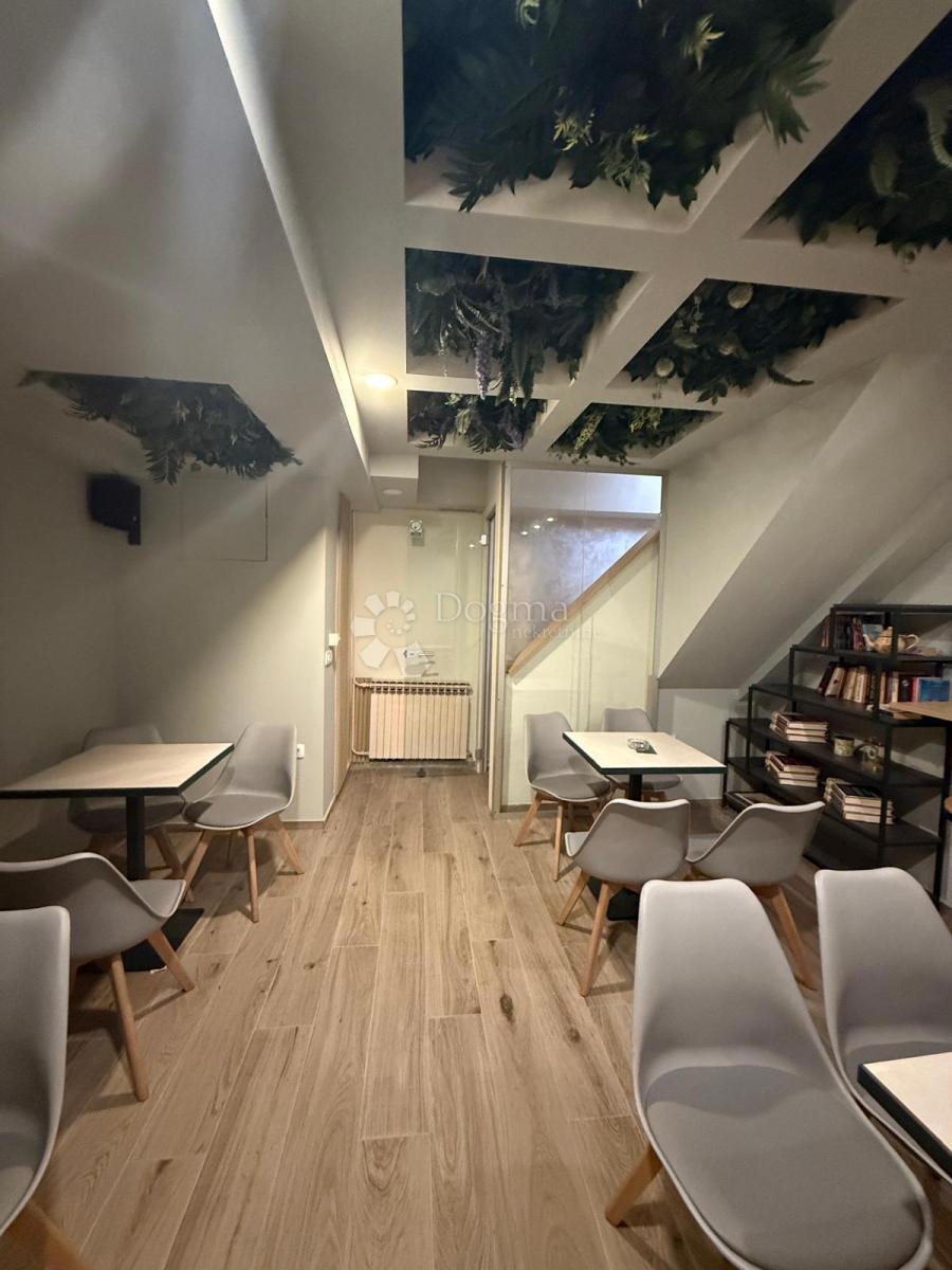 Poslovni prostor Kruge, Trnje, 68m2