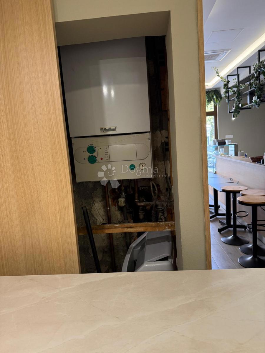 Poslovni prostor Kruge, Trnje, 68m2