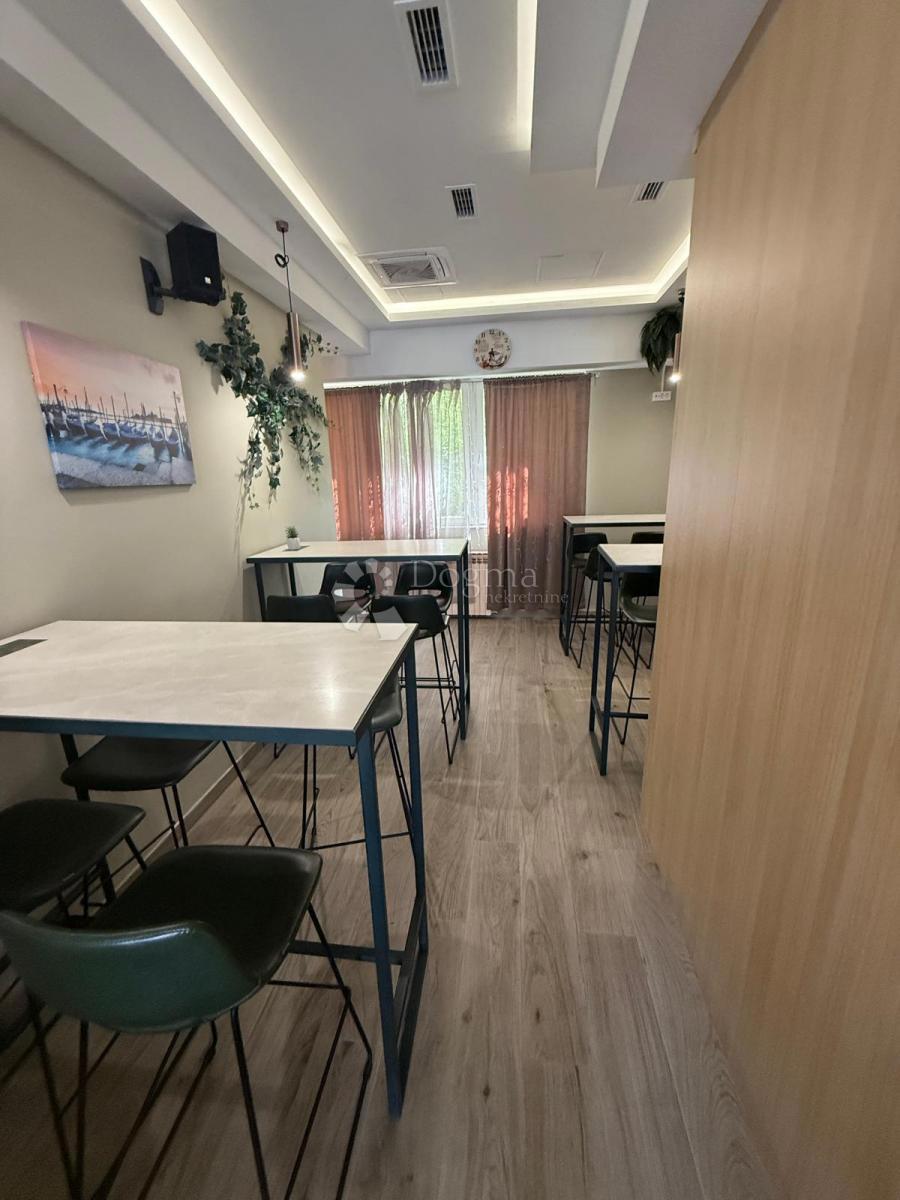 Poslovni prostor Kruge, Trnje, 68m2